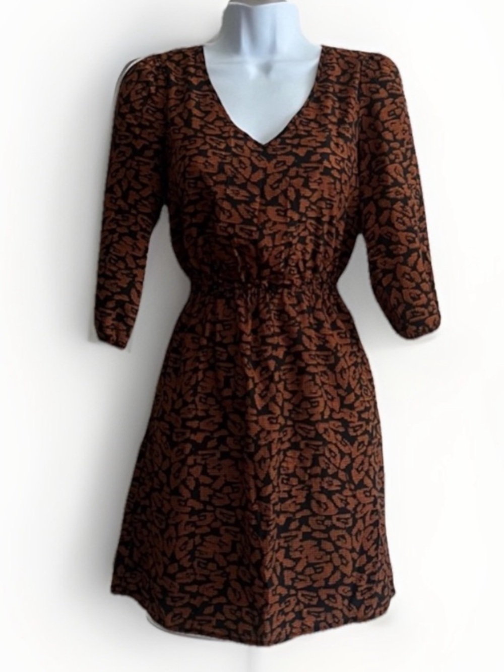 BeBop Dress